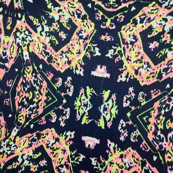 Lucy Paris leggings size S - Picture 3 of 9